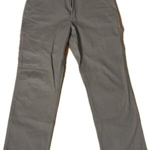 Carhartt Rugged Flex Relaxed Fit Duck Utility Work Pant 32 x 30